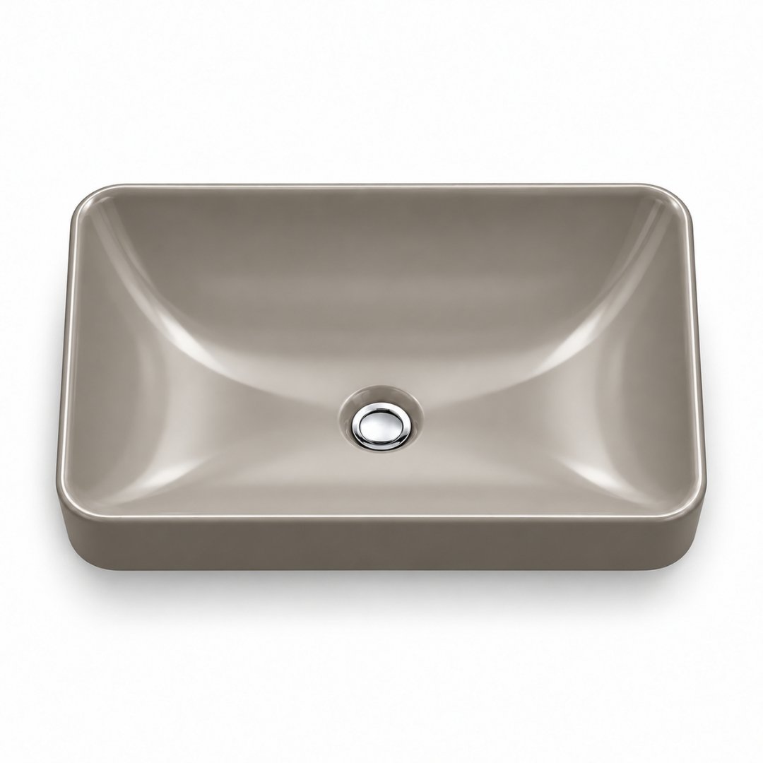 Kohler Ko - Forefront, table top basin (view 4)